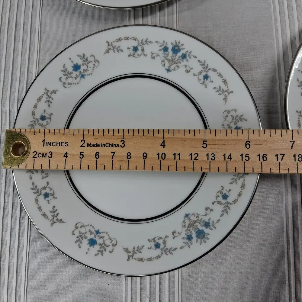 Noritake Octavia Pattern 6 1/4